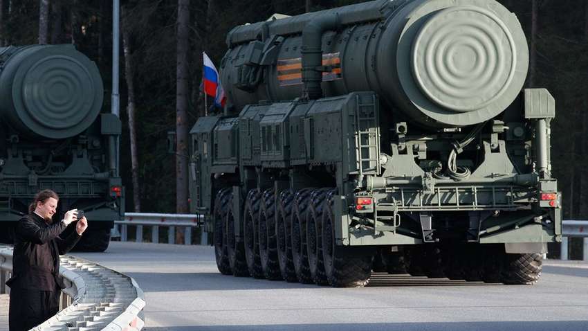 Чего добивается Кремль, размещая ядерное оружие в Беларуси – есть ли реальная угроза для мира