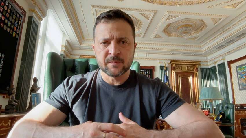 Зеленский назвал самое горячее направление на фронте: что на Харьковщине