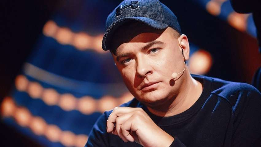 Андрій Данилко та його команда не змогли виїхати з України: яка причина