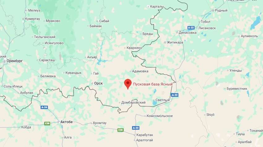 В России на полигоне поднялся фиолетовый дым: что пошло не так