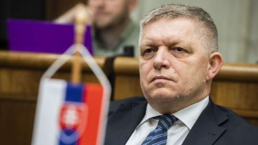 Фицо подтвердил верность России: что заявил Фицо подтвердил верность России: что заявил