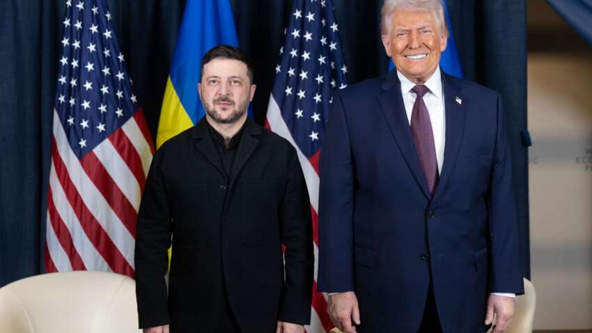 Путин теперь окончательно почувствует на себе гнев Трампа: сенсационный инсайд об успехе Зеленского в США 