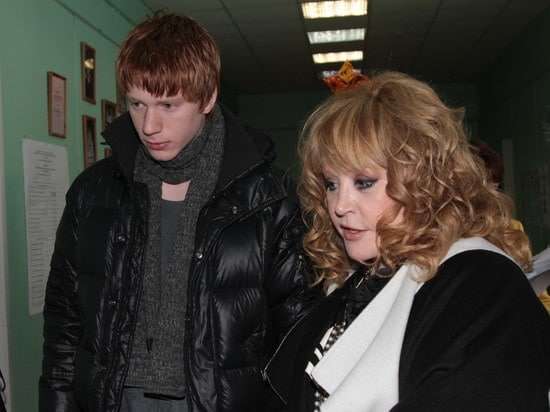 У РФ мобілізували онука Алли Пугачової Микиту Преснякова, - росЗМІ