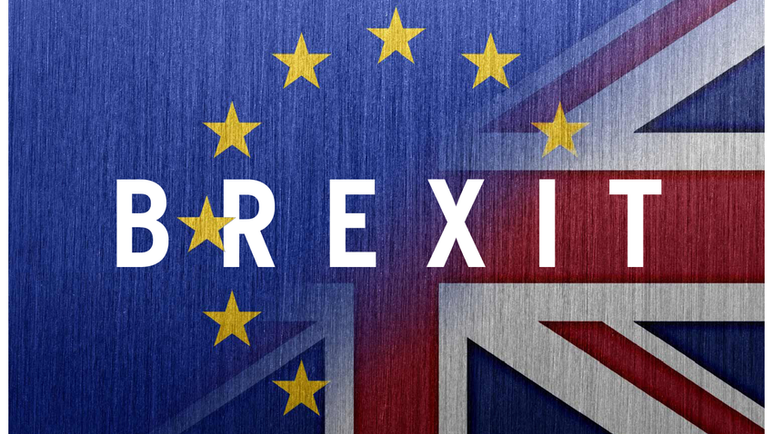 Уряд Великобританії закликав позбутися слова "Brexit"