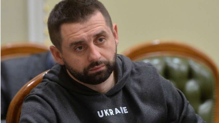 Такої зими ще не було: у "Слузі народу" пояснили, чому роблять ставку на нового прем'єра Такої зими ще не було: у "Слузі народу" пояснили, чому роблять ставку на нового прем'єра
