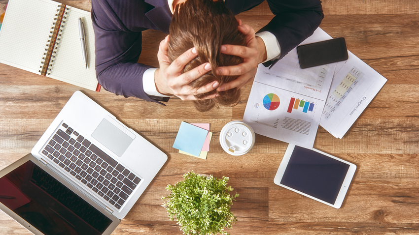 Як зняти стрес і заспокоїти нерви за 5 хвилин