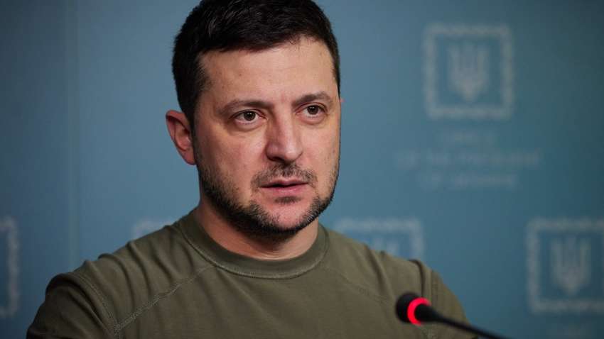 Зеленский объяснил, что будет считать победой Украины в войне с Россией: три важнейших пункта