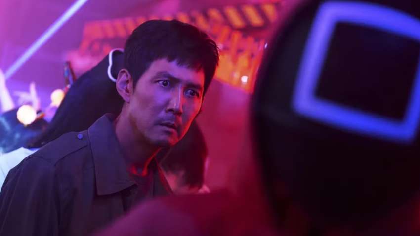 Серіал "Гра в кальмара 2" має сцену після титрів: яке пояснення