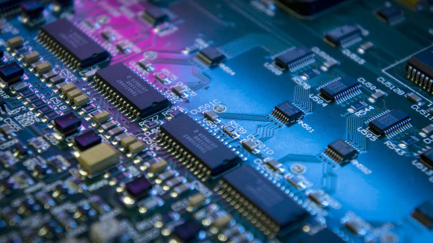 Американская коррупция, рост корпораций и недостаток микросхем Американская коррупция, рост корпораций и недостаток микросхем