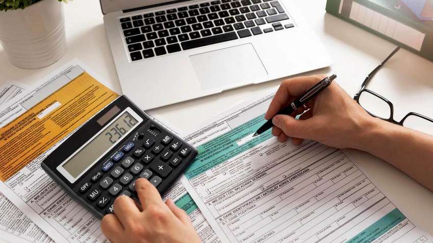 Податкова амністія: як та коли українці зможуть легалізувати свої статки Податкова амністія: як та коли українці зможуть легалізувати свої статки