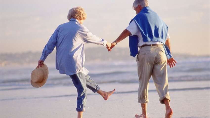 Вчені назвали вісім звичок, які додають 24 роки до середньої тривалості життя