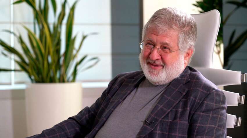 «Одобрение Коломойского – это поддержка грабежа страны и преступления», - СМИ 