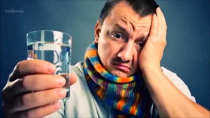 Девять самых распространенных мифов о похмелье