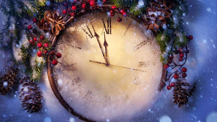 5 порад, як прожити 2021 рік здоровою та щасливою людиною