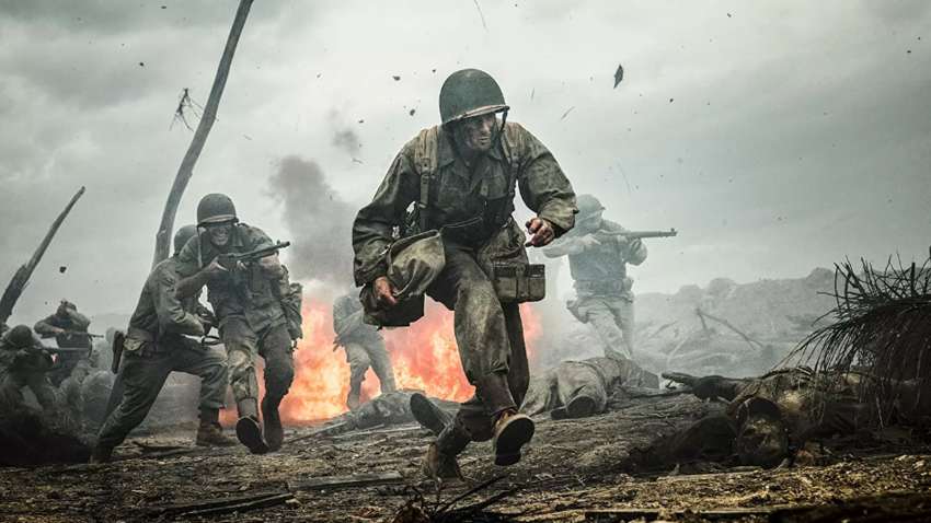 Найбільш смертоносні війни в історії людства Найбільш смертоносні війни в історії людства