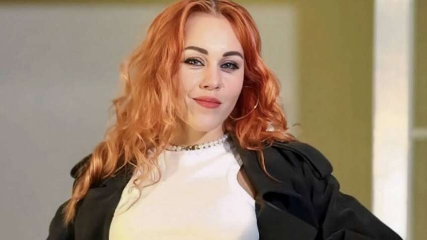 Скандал личным видео: Елена Тополя рассказала, кто ее "заказал" Скандал личным видео: Елена Тополя рассказала, кто ее "заказал"