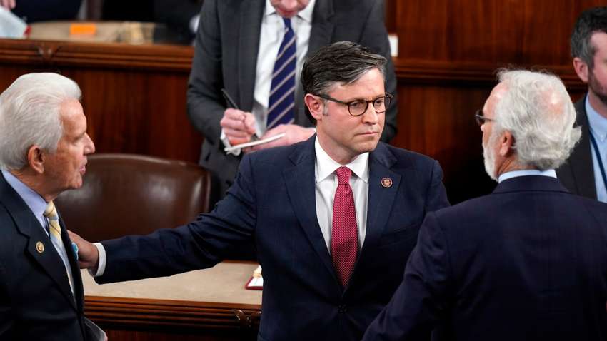 От кого теперь зависит решение США о выделении помощи Украине: в чем опасность ситуации