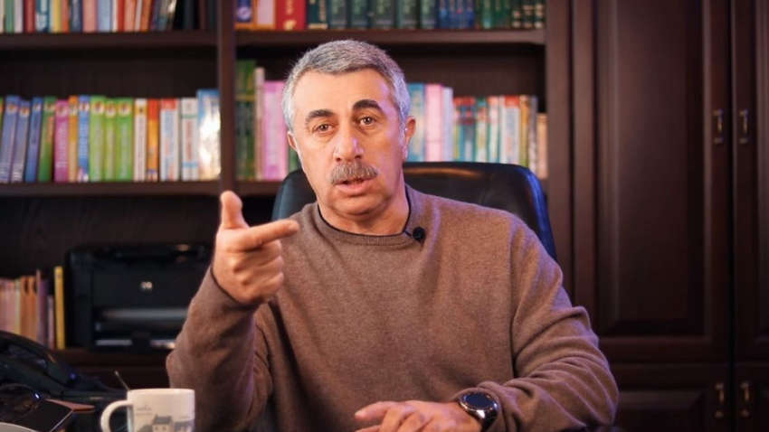 Комаровский рассказал, полезно ли безлактозное молоко Комаровский рассказал, полезно ли безлактозное молоко