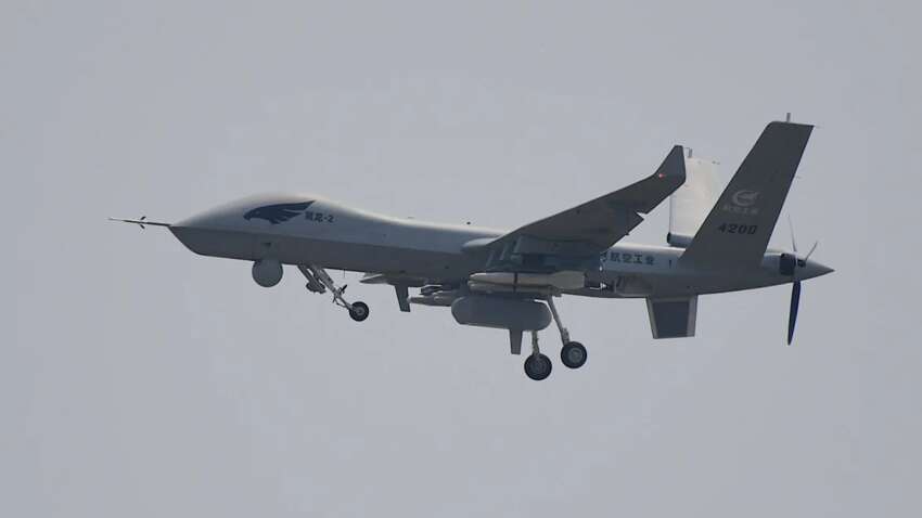 У війну з Іраном приєдналась ще одна країна: який об'єкт збили 