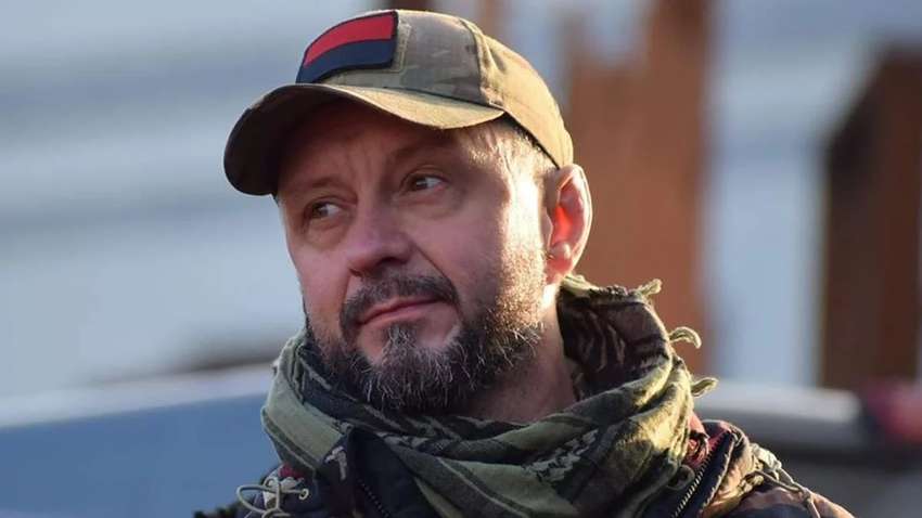 Дело Шеремета: подозреваемый в убийстве отказывается давать показания