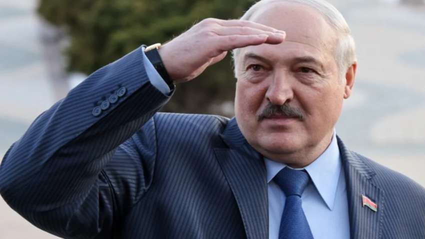 Лукашенко назвал новую цель своей жизни: останется ли он в Беларуси Лукашенко назвал новую цель своей жизни: останется ли он в Беларуси