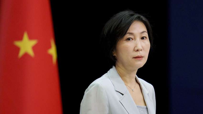 В Китае сделали новое заявление о саммите мира в Швейцарии 