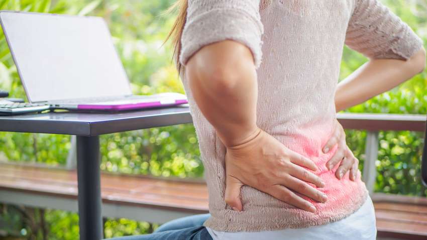 Шесть правил, чтобы избежать проблем с почками