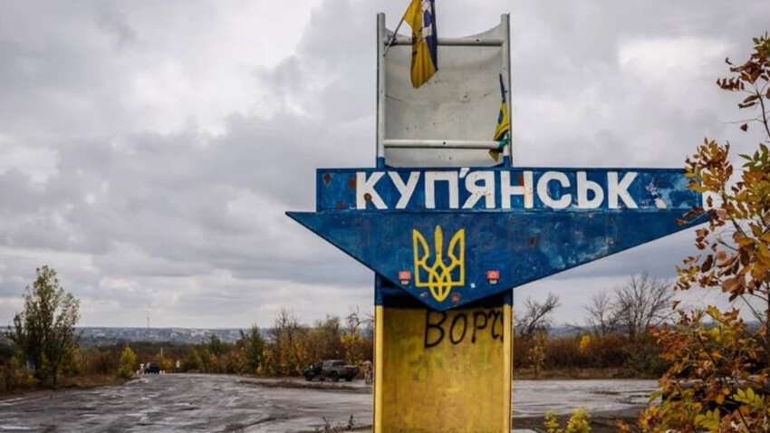 Путин жестко прокололся с Купянском: что начало происходить в городе