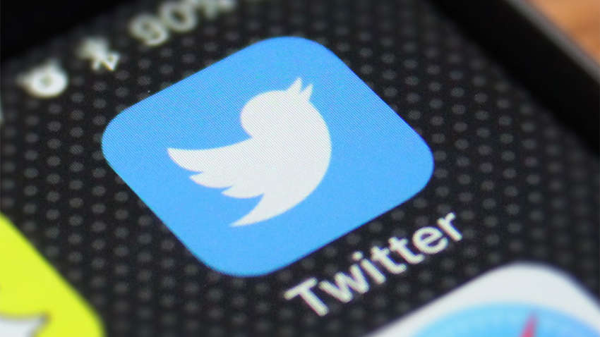 Россия заблокировала Twitter Россия заблокировала Twitter