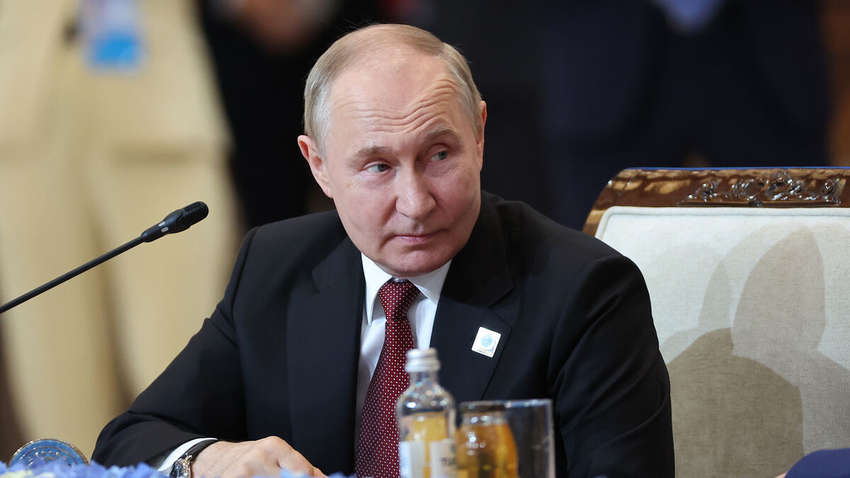 Путин нашел способ, как стать на Западе своим и добиться снятия санкций с России 