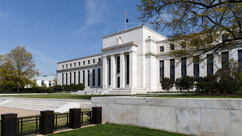 ФРС США снизила ставки почти до нуля и обнародовала масштабную программу помощи экономике