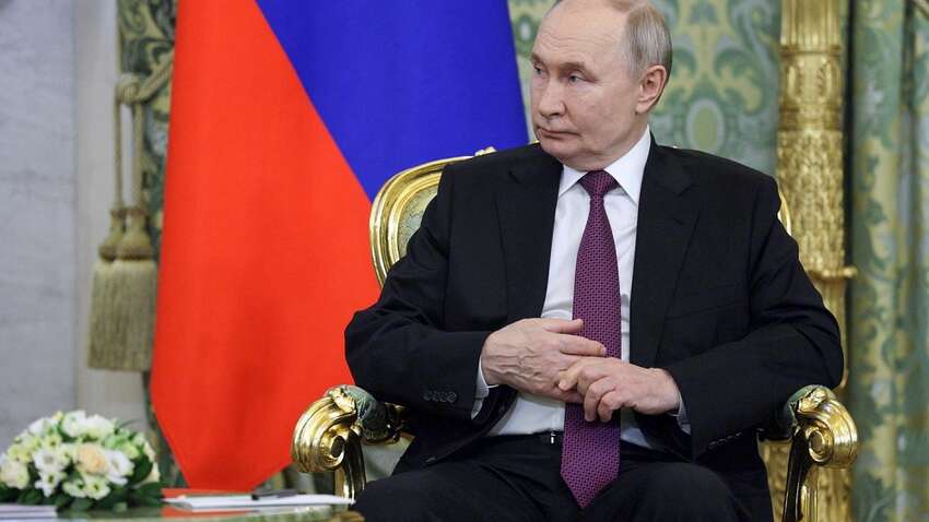 Путін офіційно оголосить про "перемогу" 9 травня: до чого готує росіян диктатор 