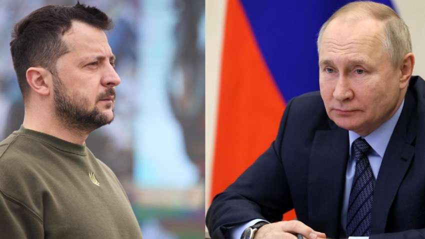 Путін назвав, кого в Україні вважає легітимною владою