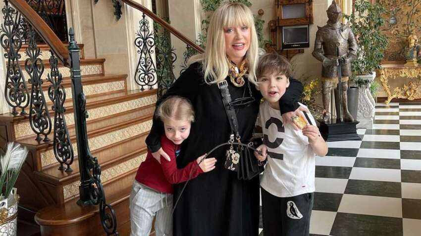 Месть за громкие заявления: в РФ "взялись" за детей Пугачевой 