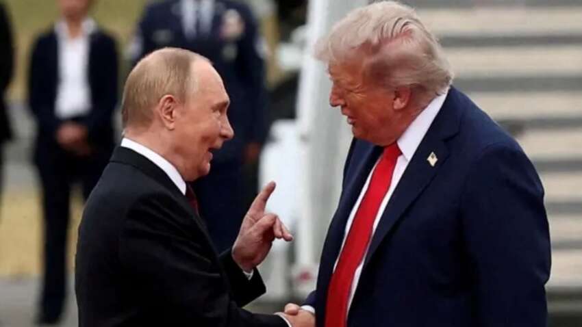 Трамп «понизил» россию Трамп «понизил» россию