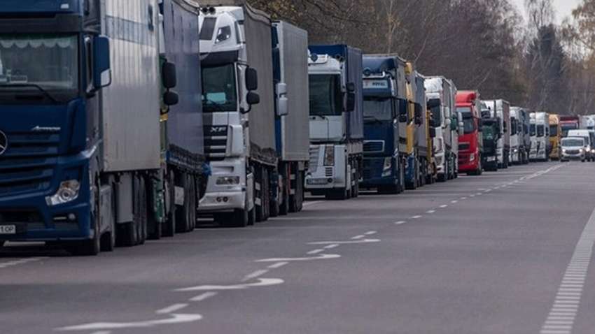 Польские фермеры снова будут блокировать границу с Украиной. Стала известна дата  