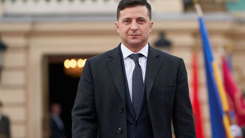 «Самый лояльный в мире»: Зеленский рассказал о законе, вызвавшем скандал