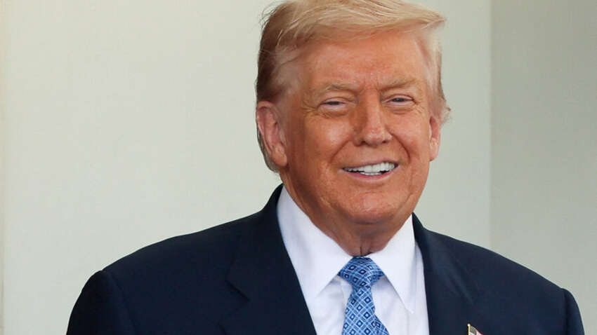 Трамп заявил о намерении начать боевые действия: какой стране стоит приготовиться Трамп заявил о намерении начать боевые действия: какой стране стоит приготовиться