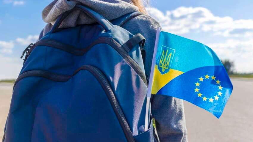 Скандал в Германии: почему венгры массово выдавали себя за украинских беженцев