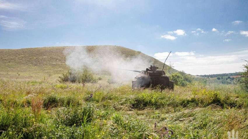 Как кассетные боеприпасы помогут ВСУ на поле боя – почему РФ в спешке расконсервирует артиллерию