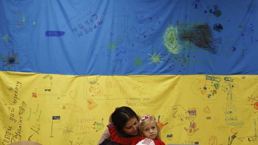 Чи настав час українцям повертатися додому: над яким планом ЄС починає роботу