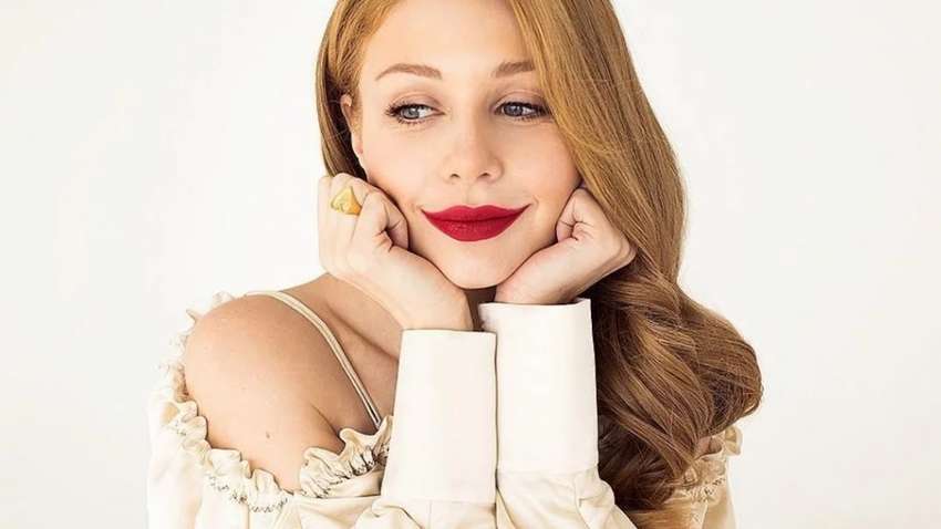 Тина Кароль эффектно «полакомилась» туфлей: зачем она это сделала (ВИДЕО) Тина Кароль эффектно «полакомилась» туфлей: зачем она это сделала (ВИДЕО)