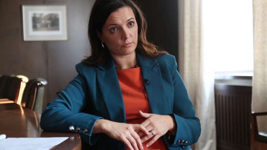 Коронавирус в Украине: в Минздраве рассказали о трех случаях подозрения