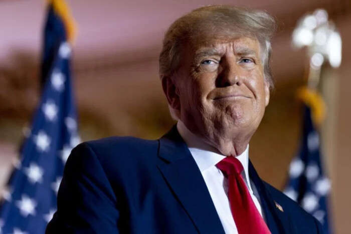 Трамп програв спробу відкласти судовий розгляд: ЗМІ розкрили подробиці