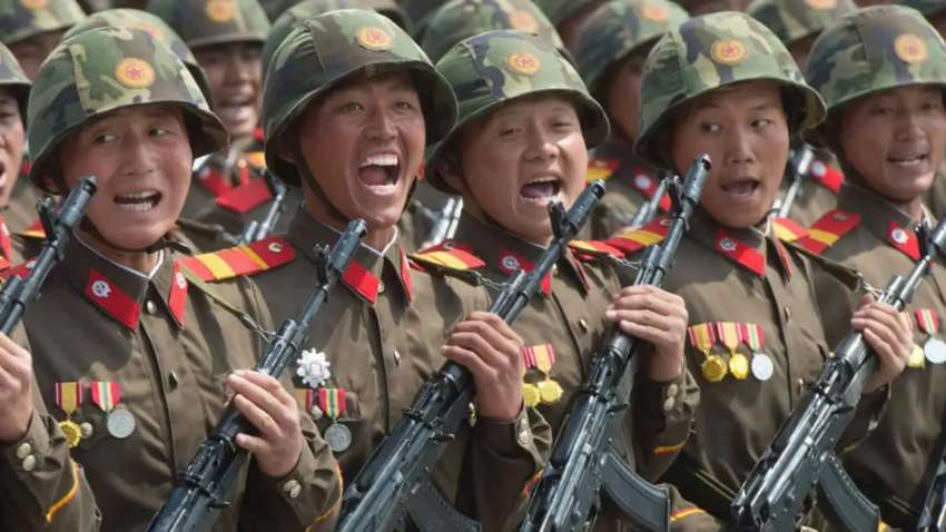 Несподівана проблема в армії РФ: як російські солдати реагують на військових з Північної Кореї