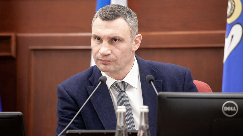 "Кличко проти Кабміну": відома дата першого засідання