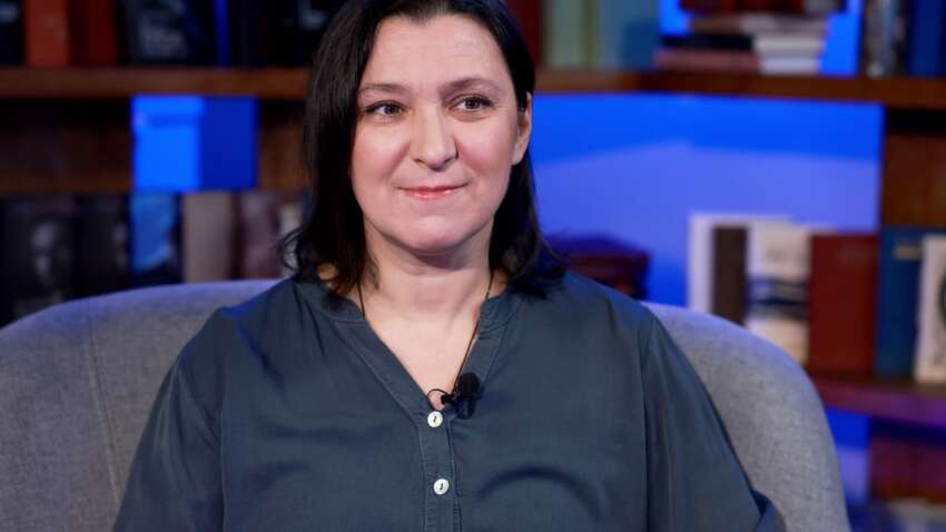  Відома акторка з серіалу "Свати", яка активно підтримує режим Кремля, сильно змінилася (ФОТО)