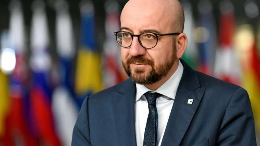 Президент Евросовета рассказал в каком году ЕС готов принять новых членов