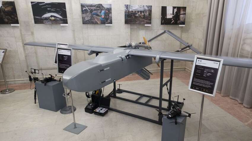 РФ варто готуватися до масованих атак: стало відомо про радикальне рішення України РФ варто готуватися до масованих атак: стало відомо про радикальне рішення України