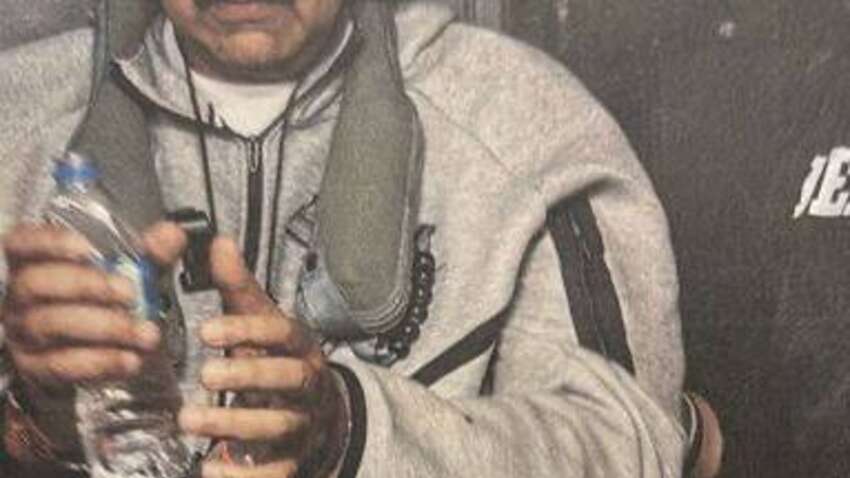 Фото Мадуро розігнали ціни на Nike в Росії